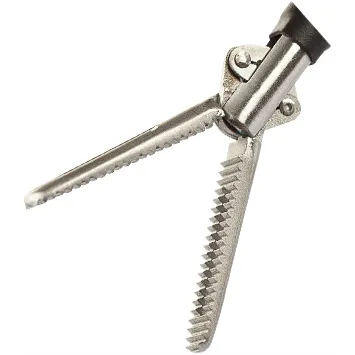 Laparoscopic Forceps a wɔtow gu .